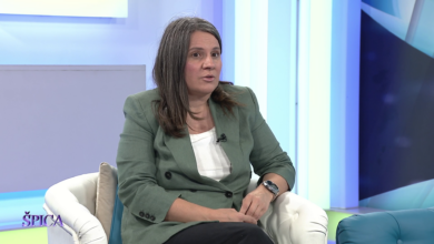 Photo of KARIŠIK ZA TVSA: “Ujedinjene nacije su se raspale, o svemu na kraju odlučuje Donald Tramp”