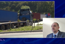 Photo of Velibor Peulić za TVSA: Od 5. oktobra kreće borba i slijede daljnji koraci