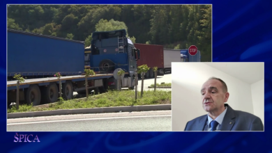 Photo of Velibor Peulić za TVSA: Od 5. oktobra kreće borba i slijede daljnji koraci