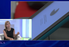 Photo of Tihana Bartulac Blank za TVSA: Kako ćemo glasati uz nove skenere i šta ako tehnologija zakaže?