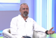 Photo of ŽIVOT NAKON TRANSPLANTACIJE / Adnan Fazlagić za TVSA: Prije 12 godina dobio sam novo srce, danas ponovo planinarim i radim