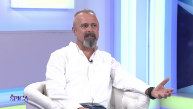 Photo of ŽIVOT NAKON TRANSPLANTACIJE / Adnan Fazlagić za TVSA: Prije 12 godina dobio sam novo srce, danas ponovo planinarim i radim