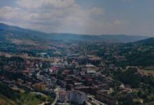 Photo of VODA SA LOKALNOG VODOVODA „SEDAM VRELA“ NIJE ZA PIĆE I UPOTREBU