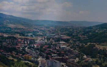 Photo of VODA SA LOKALNOG VODOVODA „SEDAM VRELA“ NIJE ZA PIĆE I UPOTREBU