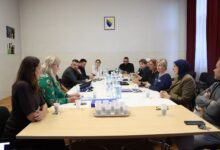 Photo of Institucije i roditelji usaglasili zaključke za jačanje zaštite djece u školama