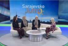 Photo of Gazibegović-Busuladžić: Izgradnjom naučne infrastrukture i dolaskom akceleratora iona stvaramo uslove da zadržimo mlade istraživače u BiH