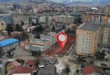 Photo of MUP KS i Zavod za izgradnju biraju izvođača za gradnju hangara za forenzičko vještačenje vozila i autoservis