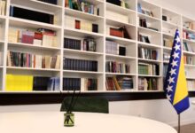 Photo of Školske biblioteke u Kantonu Sarajevo: Ulaganje u znanje i informacijsku pismenost učenika