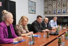 Photo of Unapređenje predškolskog odgoja i produženog boravka u Pazariću i Tarčinu