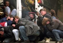 Photo of Austrija obustavila istragu o „Sarajevo safariju“