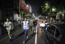 Photo of Protesti i slavlje studenata ispred medija u Srbiji, izazavalo val reakcija