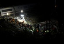 Photo of Najmanje 68 poginulih u željezničkoj nesreći u Španiji, istraga u toku