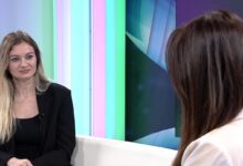 Photo of Topčagić: U BiH postoji velika glad za savremenim plesom, to je umjetnost koja traži autentičan izraz