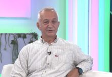 Photo of Mirojević: Gdje god Fantomi idu, cilj je prvo mjesto, jer mi na drugo nismo ni navikli