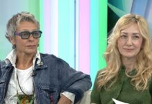 Photo of Tatjana Šojić i Džana Pinjo: „Mokre mačke“ su priča o životu bez uljepšavanja
