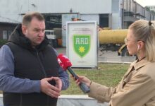 Photo of Ramić: Svako odlaganje otpada izvan propisanih termina predstavlja prekršaj, apelujemo na odgovornost građana