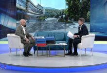 Photo of Hajrudin Mulić o izgradnji podzemne garaže od 530 mjesta i trga kod Narodnog pozorišta (video)