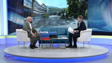 Photo of Hajrudin Mulić o izgradnji podzemne garaže od 530 mjesta i trga kod Narodnog pozorišta (video)