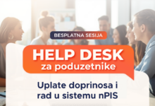 Photo of U četvrtak nova besplatna Help Desk sesija