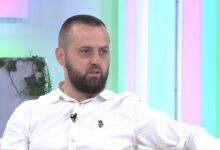 Photo of Hrnjić: Stvaramo regionalno udruženje protiv političkih kartela i režimskih medija