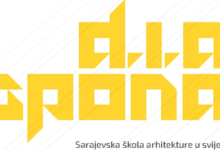 Photo of Arhitektonski događaj „d.i.a.spona: Sarajevska škola arhitekture u svijetu“