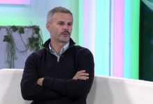 Photo of Jasmin Ligata: “Dobio sam desetine poruka od ljudi koji nikad nisu stajali blizu njega, a kojima je Džeko prirastao srcu” (video)