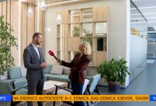 Photo of Novi prostor za studente na Mašinskom fakultetu