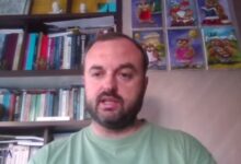 Photo of BUBONJIĆ: BAHATOST PREMA NOVINARIMA TRAJE VEĆ DVIJE DECENIJE