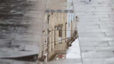 Photo of Sutra će prije podne preovladavati pretežno oblačno vrijeme, uz kišu i lokalne pljuskove