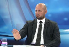Photo of Okerić za Intervju TVSA: Jedva čekamo da nova većina preuzme upravljanje Kantonom Sarajevo