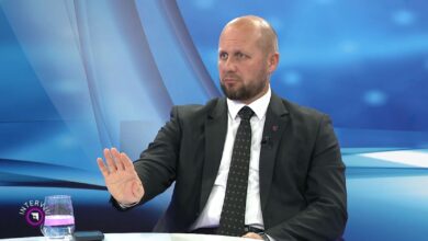 Photo of Okerić za Intervju TVSA: Jedva čekamo da nova većina preuzme upravljanje Kantonom Sarajevo