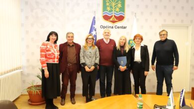 Photo of Podrška očuvanju autohtone vrste bosanskog brdskog konja / Općina Centar izdvojila sredstva za ishranu konja