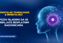 Photo of Općina Centar: Poziv mladima za učešće u besplatnom programu