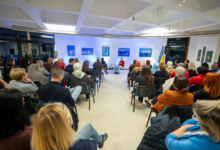 Photo of Održana promocija knjige „Književnost i emocionalna pismenost“
