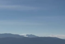 Photo of Novi požar na Bjelašnici, vatrogasci krenuli prema Hranisavi
