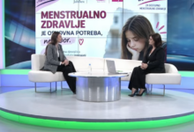 Photo of Sutović za TVSA: Vrijeme je za besplatne higijenske proizvode u školama