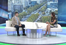 Photo of Krajinović za TVSA: U Sarajevu poneka kap kiše danas, stižu niže temperature