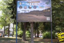 Photo of Četvrta avantura na tromeđi BiH, Srbije i Crne Gore: U Rudo stiže “Salamander Trail 2026”