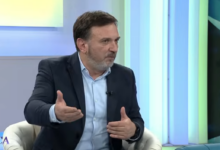 Photo of Hasičević o neradnoj nedjelji: Umjesto ekonomskih dobrobiti, ponovo se vraćamo u zonu politikanstva