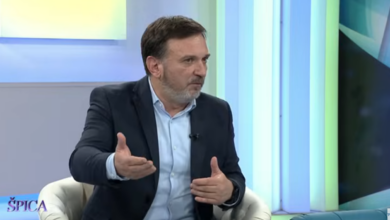 Photo of Hasičević o neradnoj nedjelji: Umjesto ekonomskih dobrobiti, ponovo se vraćamo u zonu politikanstva