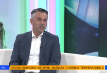 Photo of Jelešković za TVSA: U Vogošći mapirano i digitalizirano 5 novih staza