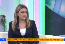 Photo of Dr Brzika: Rekonstrukcija je ponovno oblikovanje dijela tijela koji je izgubljen