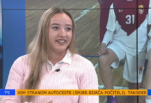 Photo of Veliki povratak ŽKK Bosna: Novo poglavlje za sarajevsku žensku košarku