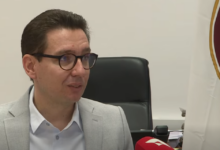 Photo of Škaljić za TVSA: Stari Grad je srce sarajevskog turizma, slijede razgovori s ugostiteljima