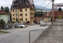 Photo of Obavještenje za građane: Sanacija kolovoza u Pofalićkoj ulici
