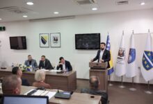 Photo of Usvojen Nacrt budžeta Općine Ilidža za 2027. godinu: Za kapitalne projekte i razvoj planirano više od 53 miliona KM