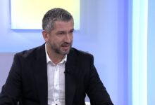 Photo of Dovadžija: “Početkom jula sam formirao tim stručnjaka da urade projektni zadatak strategije vodosnabdijevanja Ilijaša” (video)