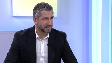 Photo of Dovadžija: “Početkom jula sam formirao tim stručnjaka da urade projektni zadatak strategije vodosnabdijevanja Ilijaša” (video)