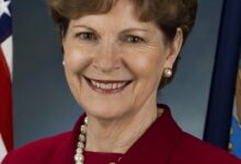 Photo of Senatorka Jeanne Shaheen počasna građanka  Sarajeva