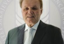 Photo of Preminuo Asim Kurjak